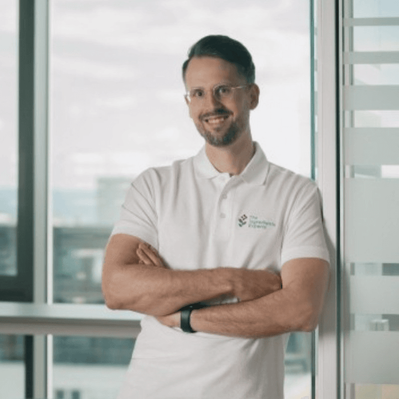 Benjamin Winterhalter