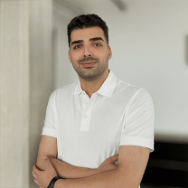 Mansour-Ghaderi Mansour Ghaderi